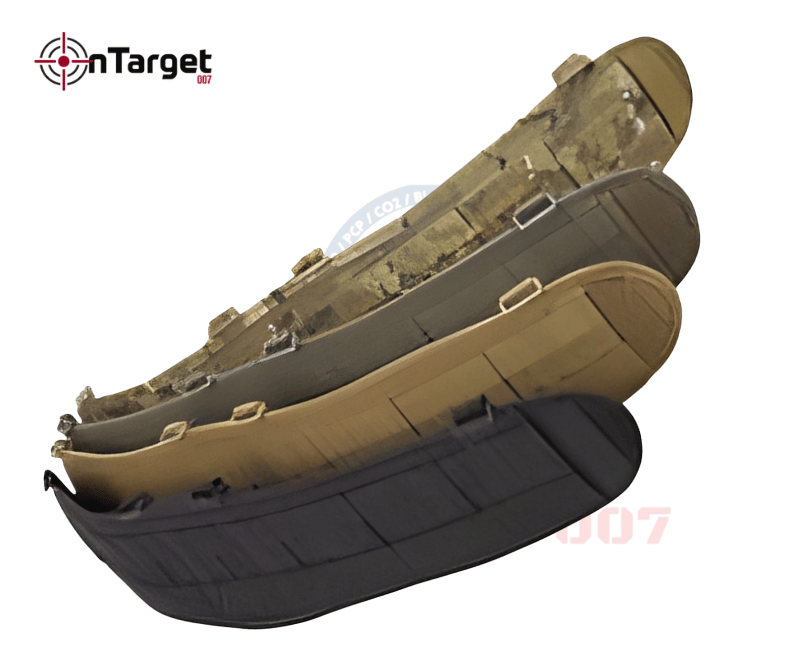 Adjustable Multi-Purpose Belt – YF35